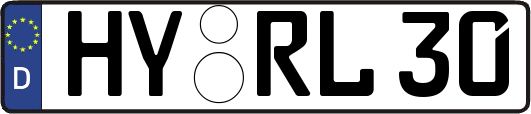 HY-RL30
