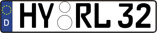 HY-RL32