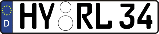 HY-RL34