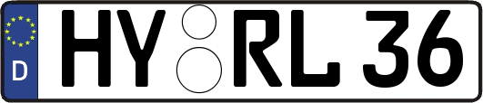 HY-RL36