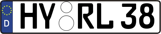 HY-RL38