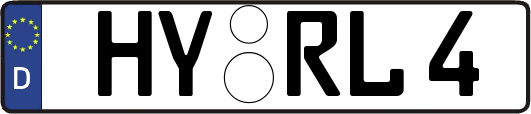 HY-RL4