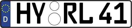 HY-RL41