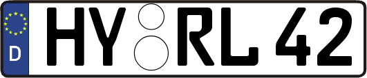 HY-RL42
