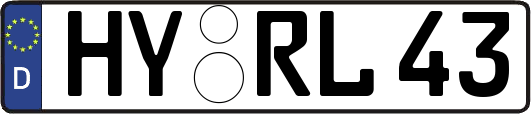 HY-RL43