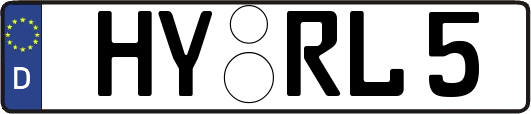 HY-RL5