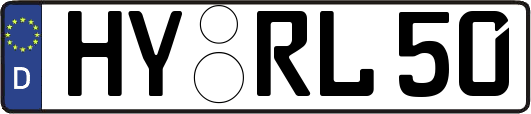 HY-RL50