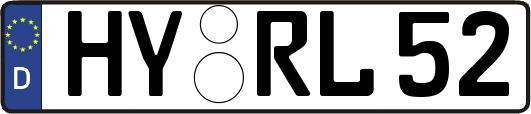 HY-RL52