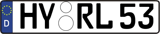 HY-RL53
