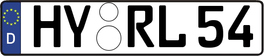 HY-RL54
