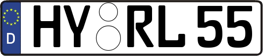 HY-RL55