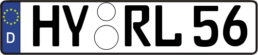 HY-RL56