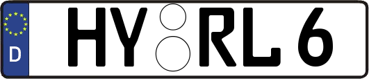 HY-RL6