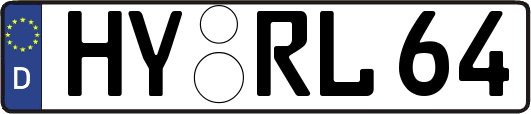 HY-RL64