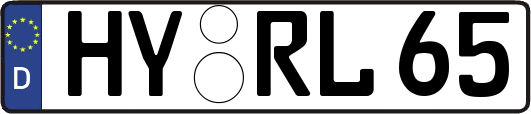 HY-RL65