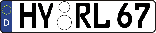 HY-RL67