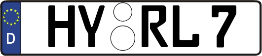 HY-RL7