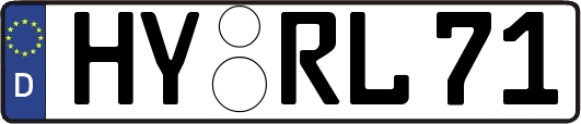 HY-RL71