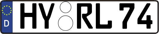 HY-RL74