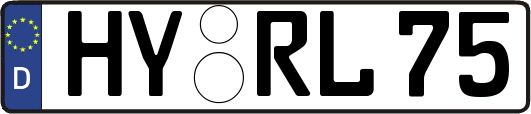 HY-RL75