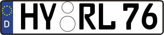 HY-RL76
