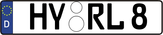HY-RL8