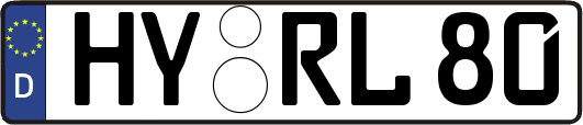 HY-RL80