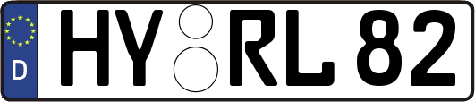 HY-RL82
