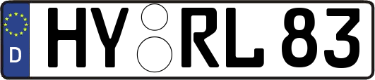 HY-RL83