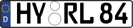 HY-RL84