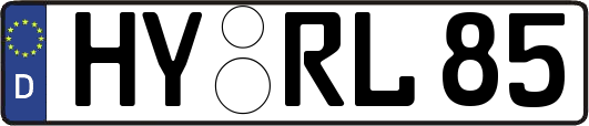HY-RL85