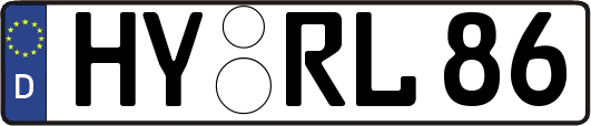 HY-RL86