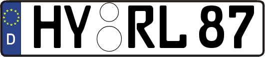 HY-RL87