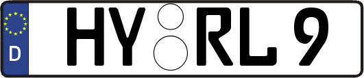 HY-RL9