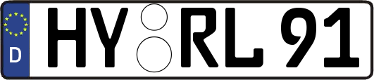 HY-RL91
