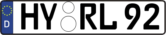 HY-RL92