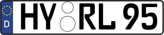 HY-RL95