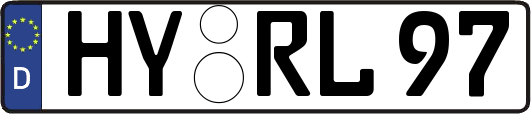 HY-RL97