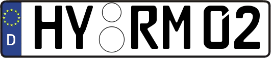 HY-RM02