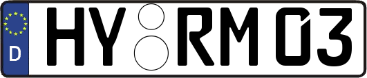 HY-RM03