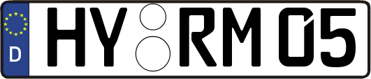 HY-RM05