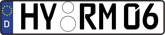 HY-RM06