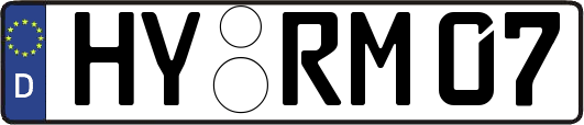 HY-RM07