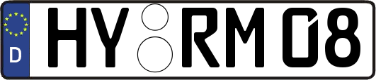 HY-RM08