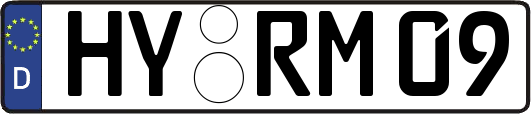 HY-RM09