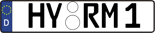 HY-RM1