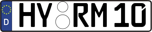 HY-RM10