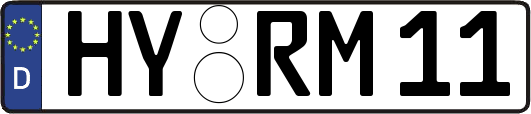 HY-RM11
