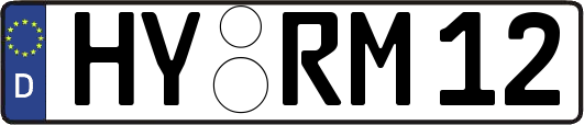 HY-RM12