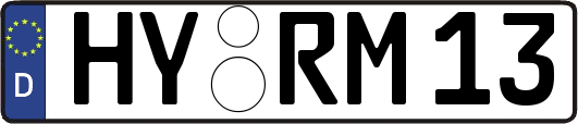 HY-RM13